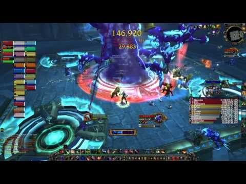 Sha of Pride - 5.4 PTR LFR