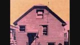 Harvey Danger - Woolly Muffler