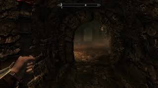 Skyrim 配信　PS3以来のjackボーンで、いく！