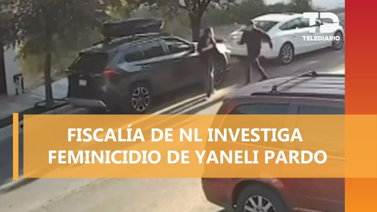 Caso Yaneli Pardo: Asesino de Cumbres Mediterráneo es investigado por pagaré firmado por él