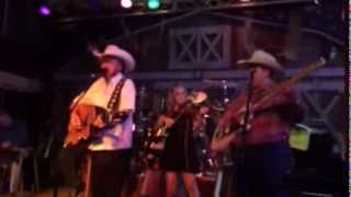 Johnny Bush "Undo the Right"