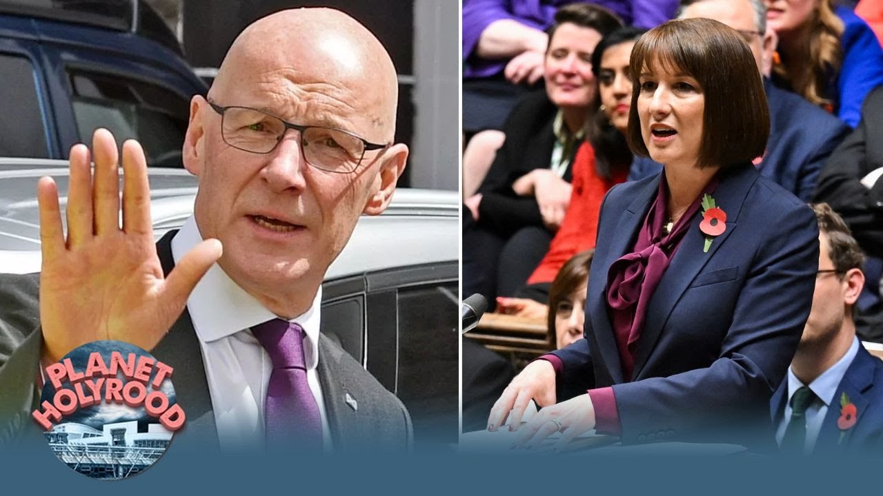 How should the Scottish Government take advantage of the Budget? | Planet Holyrood