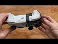 EXknight Deathclaw Custom Xbox Back Paddles Overview