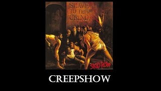 Skid Row - Creepshow (magyar felirattal)