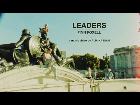 Finn Foxell – LEADERS (Official Music Video)