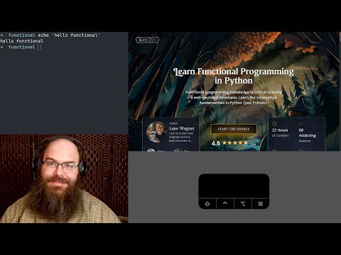 Functional Programming In Python Part 2