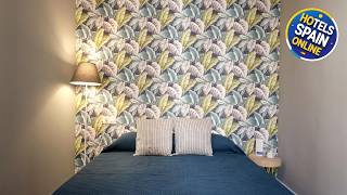 tuGuest Placeta de San Gil Apartments | Granada, Spain | Hotel Review ⭐