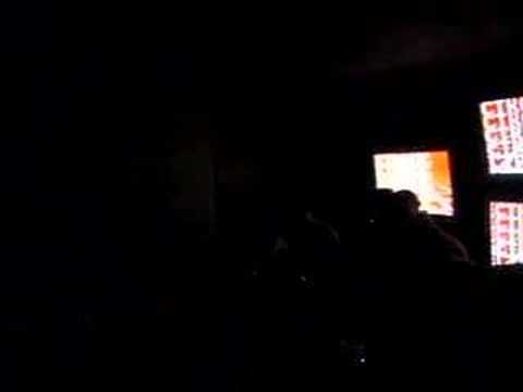 Dmitry Filatov @ Gatecrasher (Gaudi Arena, Moscow) 28-09-07