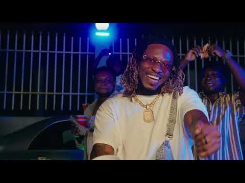 Awor Guy Guy - Ma Hitti Ft. Carmelo ( Official Video )