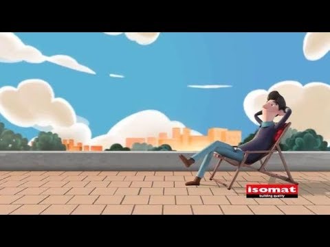 HIDROIZOLACIJA BALKONA I TERASE