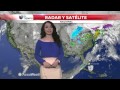 Maria Perez Univision 48 Clima 2 24 15