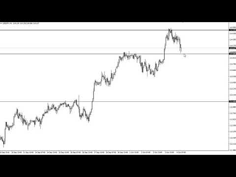 USD/JPY Technical Analysis for October 05, 2018 by FXEmpire.com