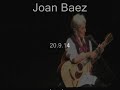 Joan Baez - Silkie
