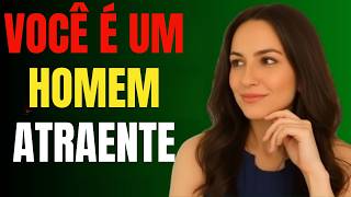 Uma mulher que quer INTIMIDADE com você sempre vai te perguntar estas duas coisas || Mente da Sabedo