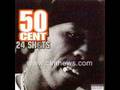 50 Cent Disses Ghost Face Killah & Wu-Tang Clan ...