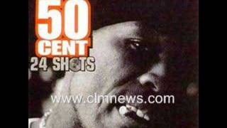 50 Cent Disses Ghost Face Killah &amp; Wu-Tang Clan (Diss Track)