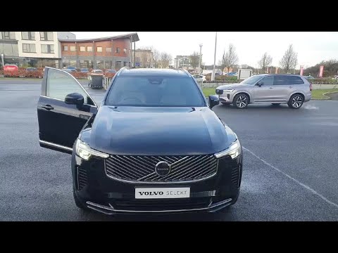 Volvo XC90 T8 PHEV AWD Plus - Image 2