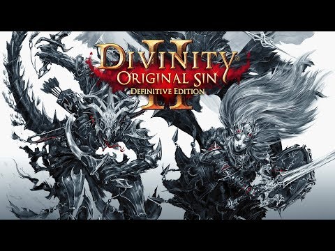 Divinity OS 2 - Definitive Edition: Sebille solo Masterful Assassins (Honour Mode)