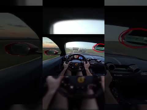 Ferrari 812 GTS #ferrari #ferrari812 #speed #edit