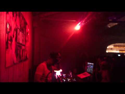 B-DAY DJ ROBIX 21-ABR-14