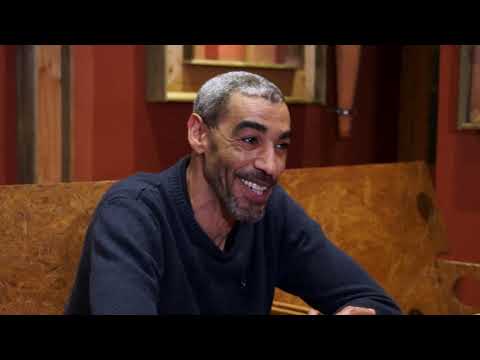 Rhythm of Life Talks with Leeroy Thornhill (The Prodigy ex member)