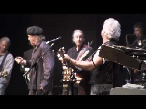 The Partland Brothers - Ronnie Boy Live