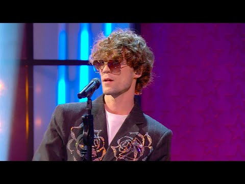 Boba Sheshera - Красивыми ногами (Мечталлион, Первый канал)