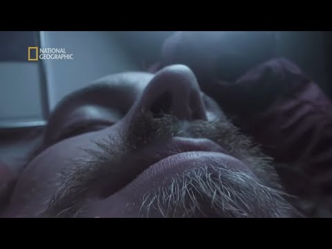 Zobacz co daje nam świadomy sen [Organizm pod lupą]