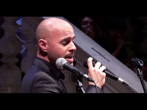 MAX HOZIĆ - CARUSO (Live @ Knežev dvor)