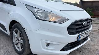 Autre mat&eacute;riel industriel Ford Transit Connect | Image 4 - Machineryline