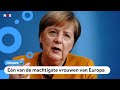 Wie is Angela Merkel? Al 15 jaar de baas van Duitsland