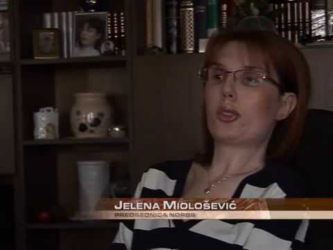 Happy TV, 27. novembar 2012. Retke bolesti