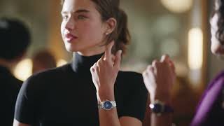 Breitling Lady Premiere