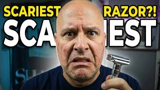 Merkur Futur: My Least Favorite Razor Tested
