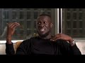 Stormzy details beef with Wiley and what he thinks of him