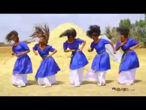 Yannet Dinku   Hiriyee Oromo Music New 2014   YouTube