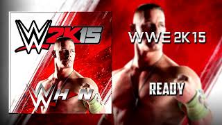 WWE 2K15 | B.o.B - Ready [Official Soundtrack] + AE (Arena Effects)