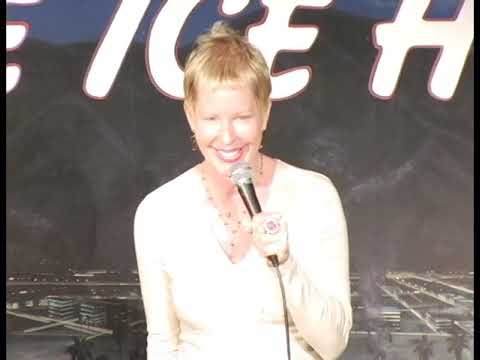 White Latinos Catherine Franco Stand Up | Comedy Time