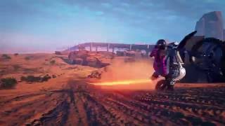 Moto Racer 4 video 1