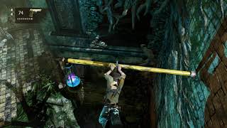 Uncharted 2 (PS4): Among Thieves - Chapter 25 Walkthrough (Crushing! Difficulty) All Treasures