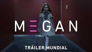 M3GAN Film Trailer