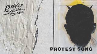 Protest Song Music Video