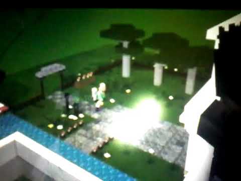 Monster school: Entity 303 became villain - Dark Side (Part 4)