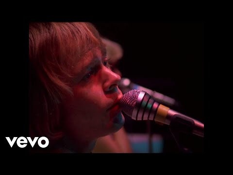 Videoclip de Knowing Me, Knowing You (Live) — ABBA