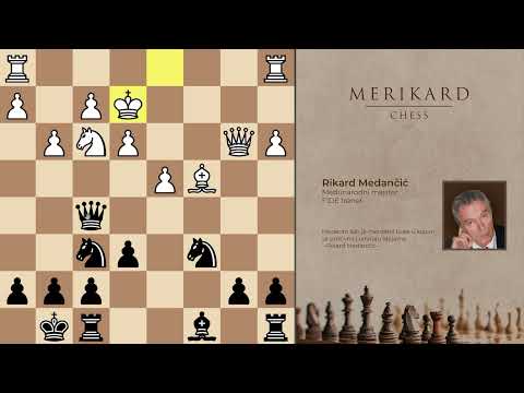 Uči od majstora  -  Igram i komentiram 249