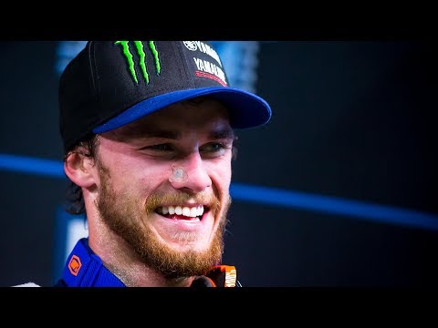 Racer X Films: Shadowing Doc G and Aaron Plessinger at the Races