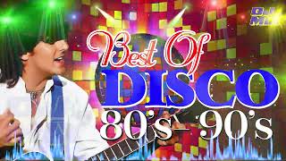 Download lagu Best of 70s 80s 90s Disco Legends - 80s Retro Disco Classic - 80s & 90s Nonstop Dance Songs mp3