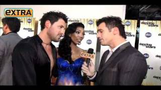 Mad Maks Challenges a 'DWTS' Judge