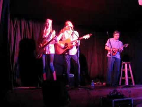 The Laws at Coyote Creek Concerts - Try Love