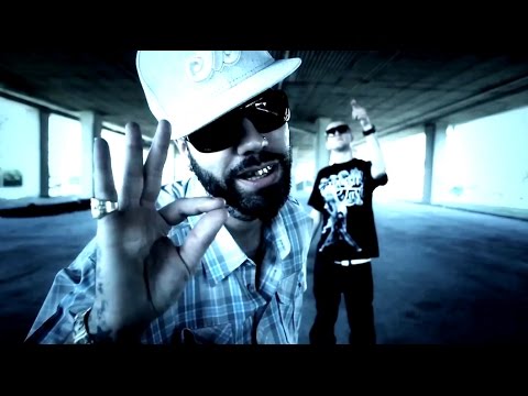 Le Chum x Nordiqc | Crack Musik | (Prod.Le Chum) | (2011)